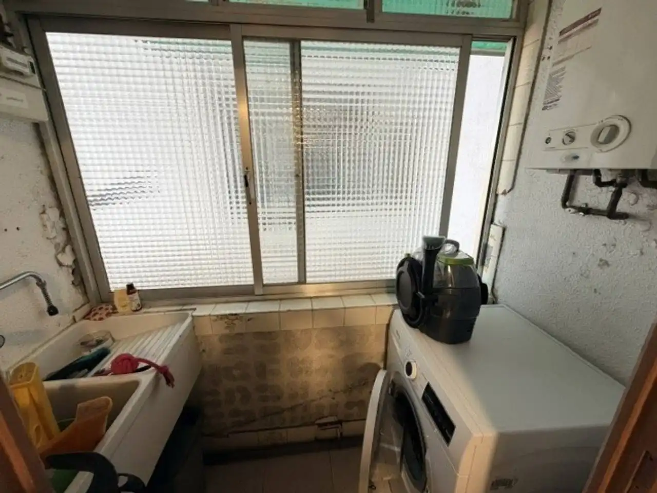 Flat for sale in Gorg - Progrés