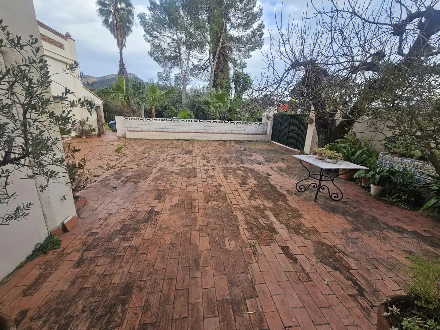 Villa mit Terrasse zum Verkauf in camino de marchuquera 167, imagen 7