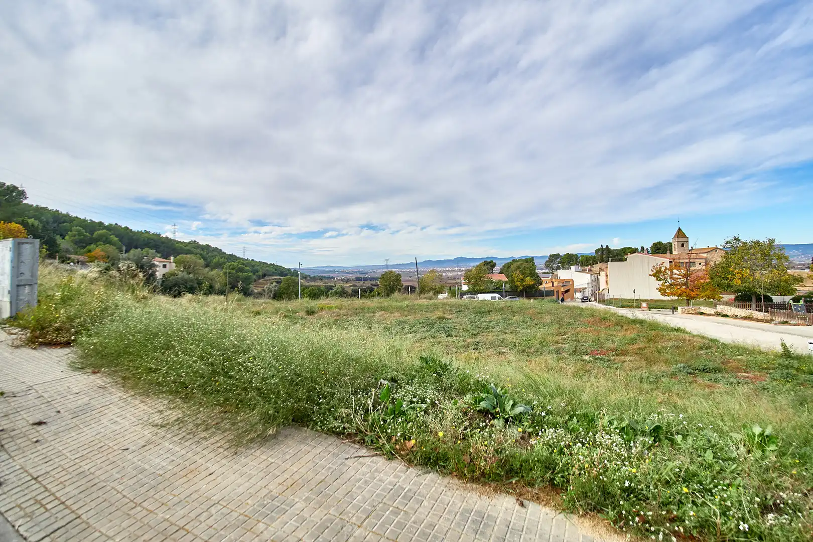 Chalet en venta en Avinguda Pau Casals, imagen 12