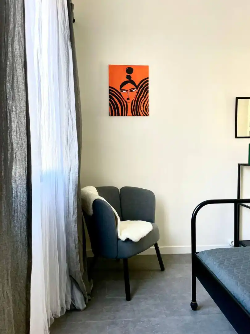Appartement avec terrasse à vendre à Carrer de Benicanena, imagen 25