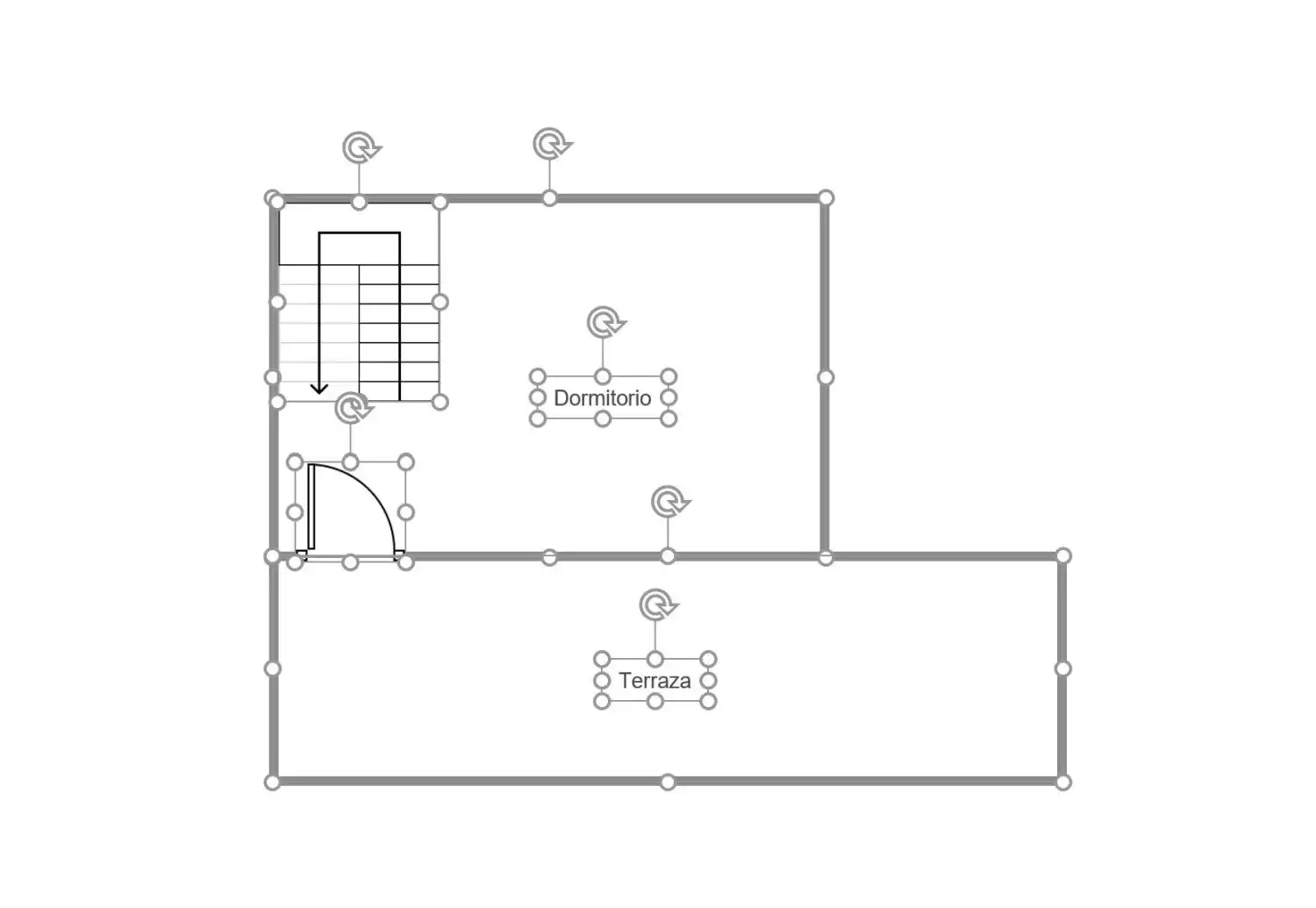 Casa en venta en Rafael Alberti, imagen 18