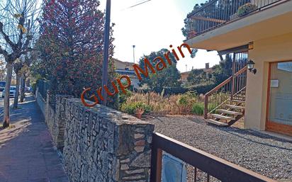 Garden of Flat for sale in Santa Maria de Palautordera  with Heating, Private garden and Terrace