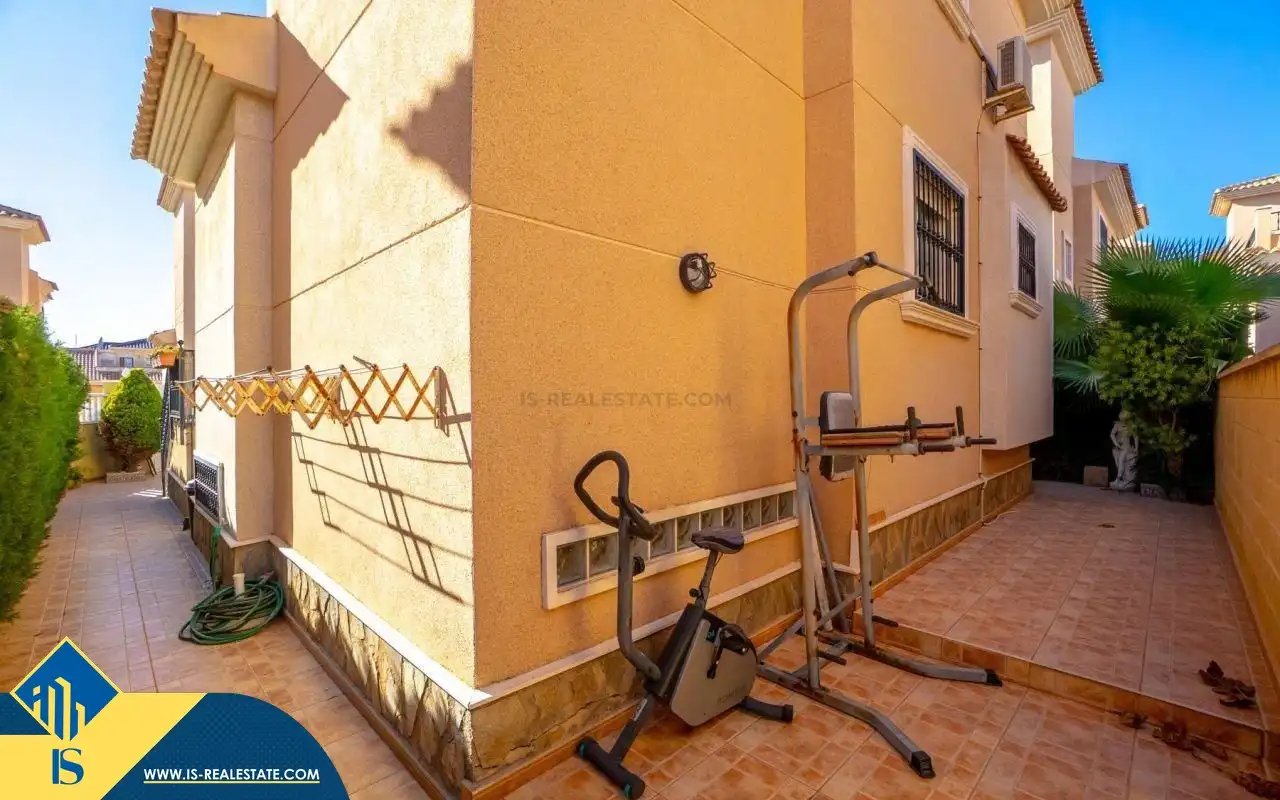 House with pool for sale in Orihuela Costa, imagen 24