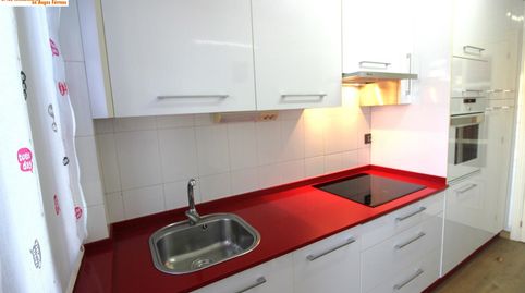Foto 3 de Apartament de lloguer a Acea de Olga - Augas Férreas, Lugo Capital