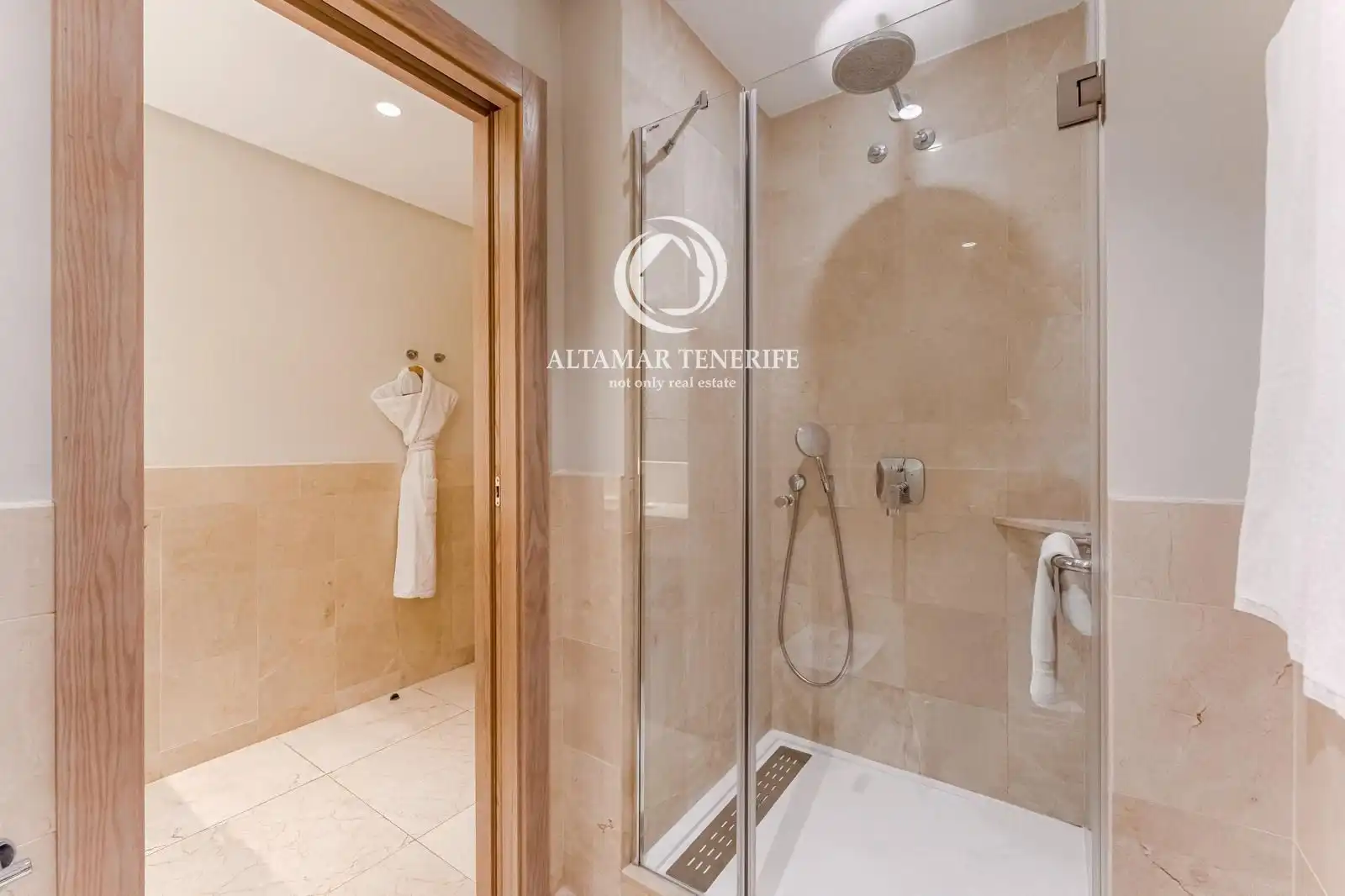 Apartament amb piscina en venda a General TF-47, Km 9, imagen 20
