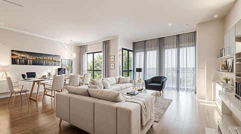 Photo 3 of Flat for sale in Calle Baró de Pinopar, 14, Plaça dels Patins, Palma de Mallorca