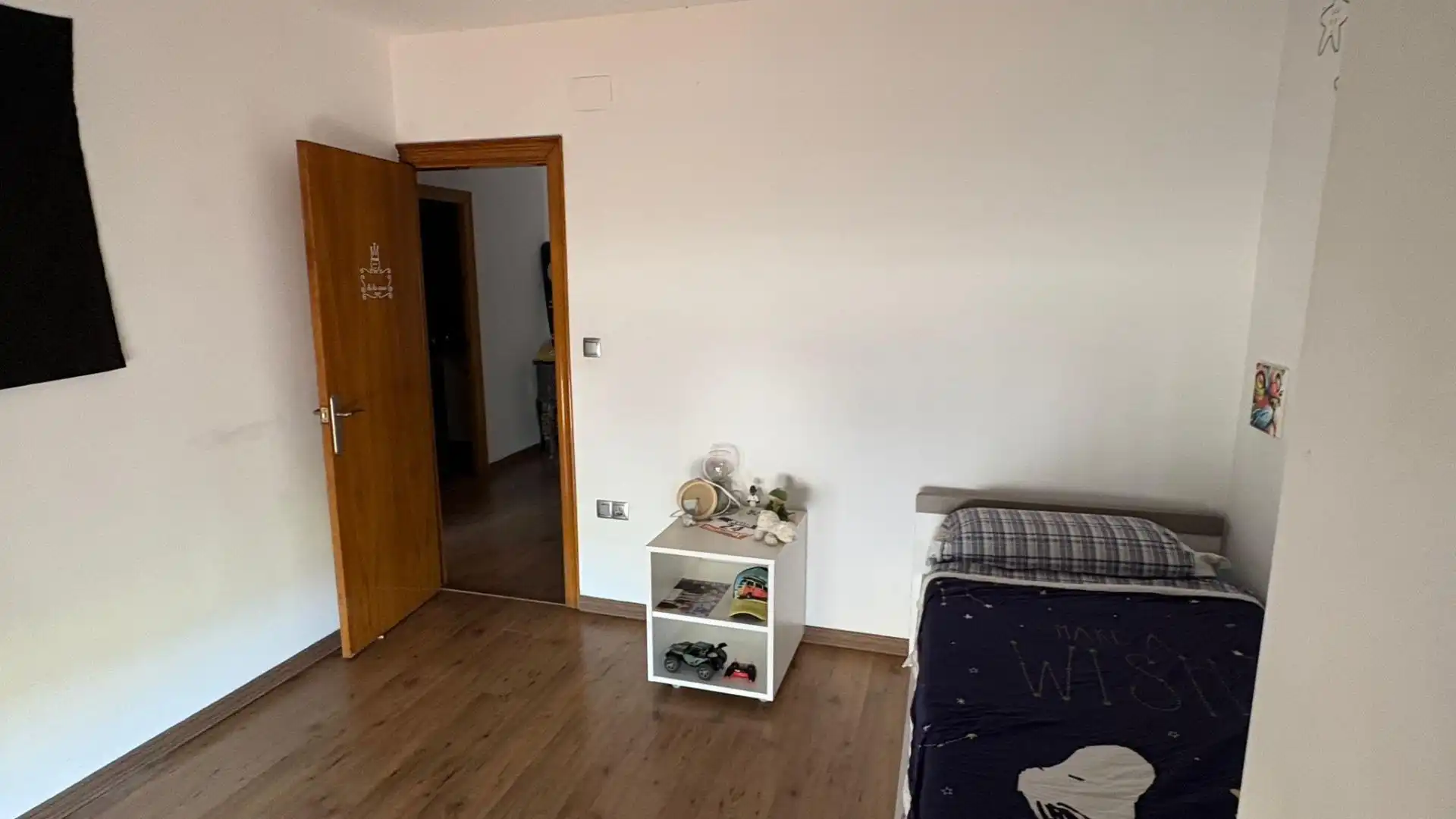 Habitación de Piso en venta en Òdena con Parquet