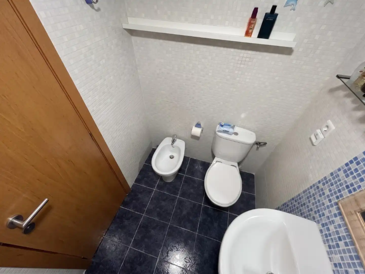 Apartamento en venta en Calle de La Habana, Moncófar Playa