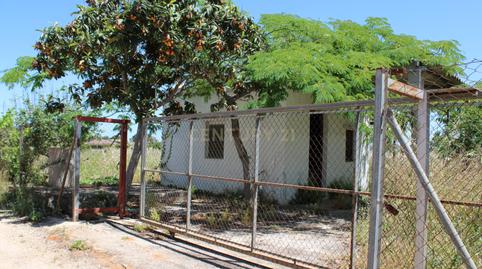 Foto 5 de Terreny en venda a Partida Beniadla, Dénia, Spain, -1, La Xara - La Sella, Alicante