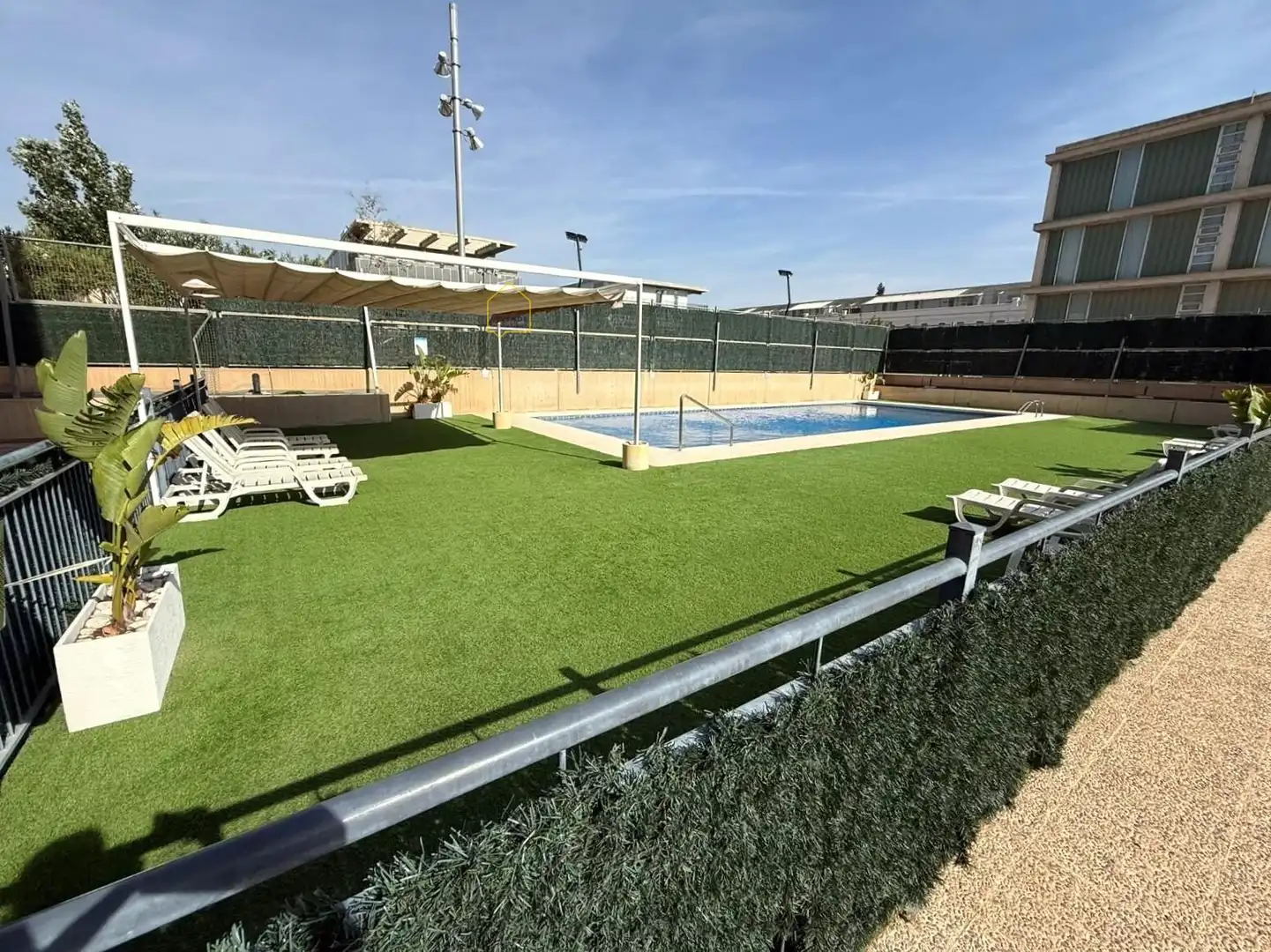 Ático en venta en San Cristobal - San Diego