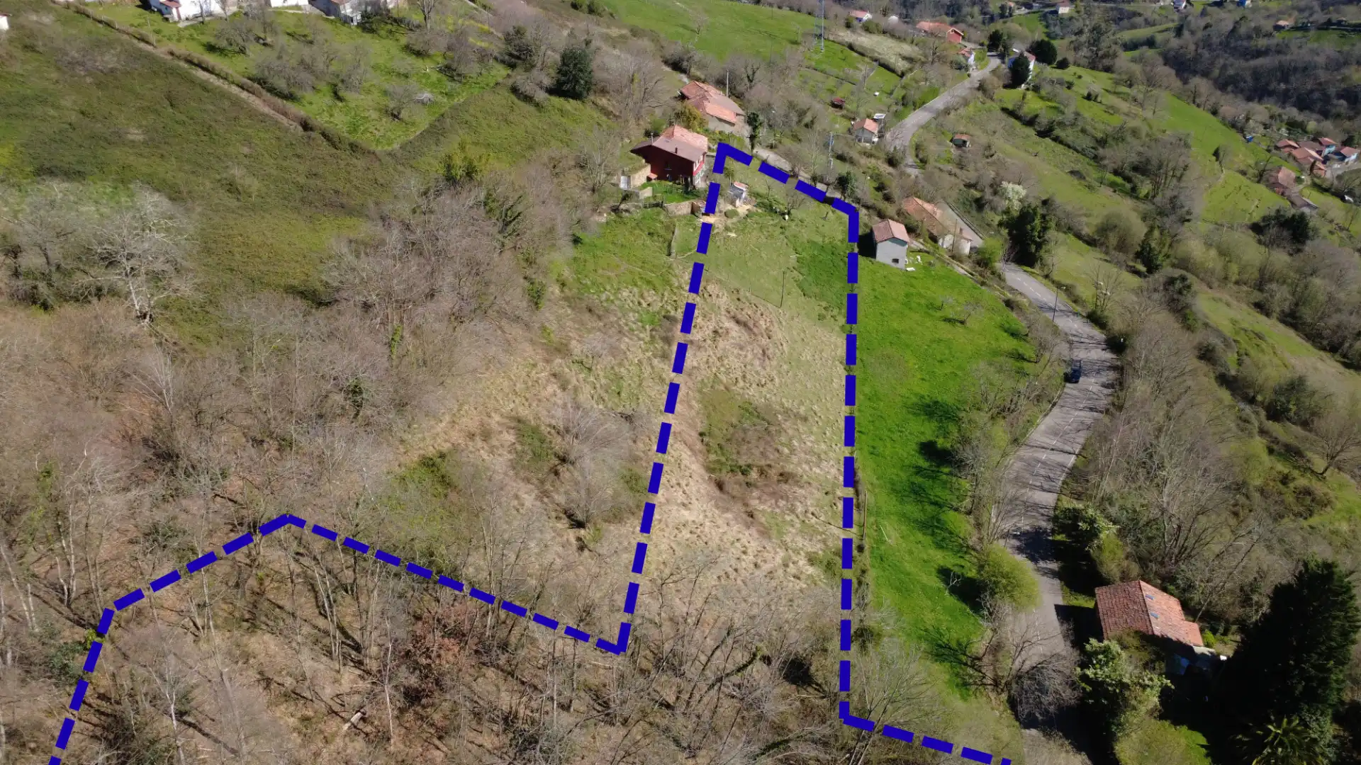 Terreno residenziale in vendita a N/A, imagen 8