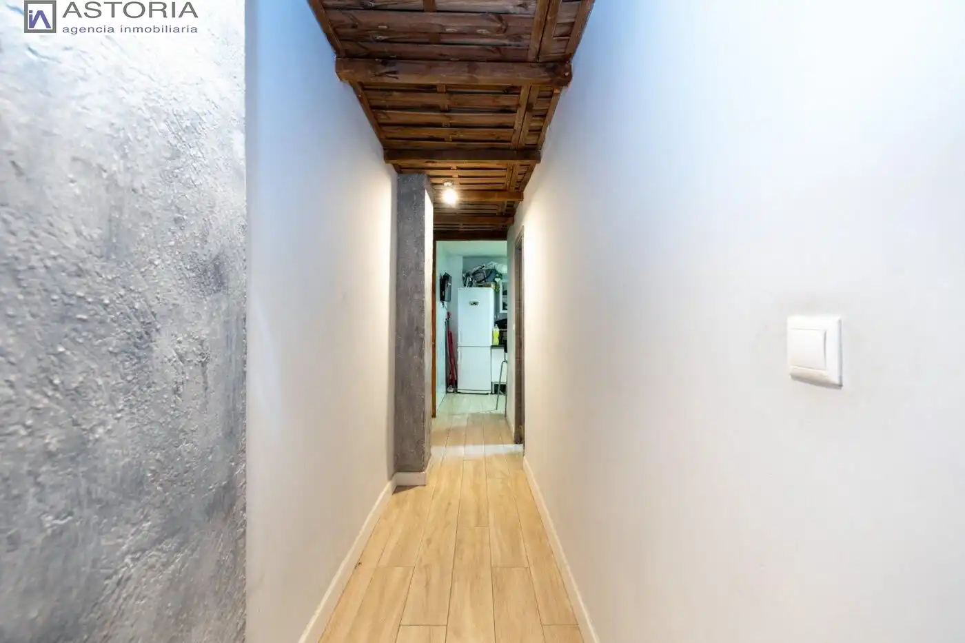 Piso con terraza en venta en Calle PEDRO ANTONIO DE ALARCON 81, imagen 17