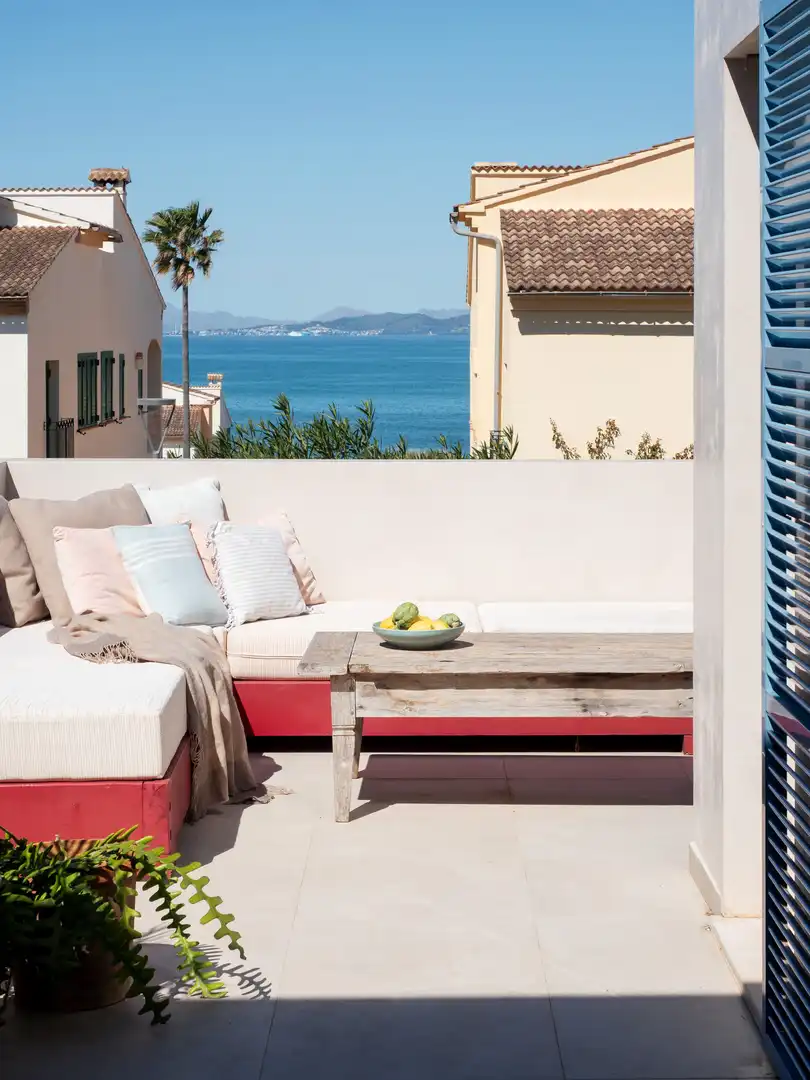 Casa amb piscina en venda a Colònia de Sant Pere, imagen 20