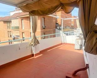 Terrace of House or chalet for sale in  Córdoba Capital  with Air Conditioner and Terrace