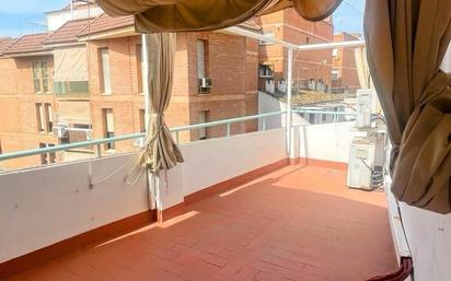 Terrace of House or chalet for sale in  Córdoba Capital  with Air Conditioner and Terrace