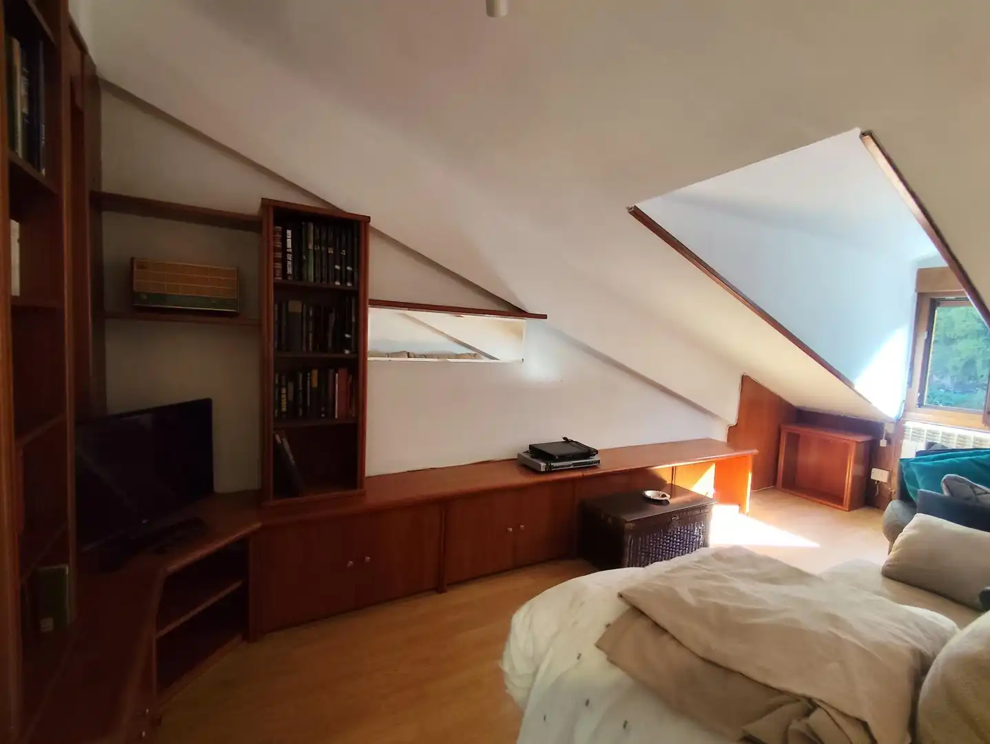 Flat for sale in Balmaseda, imagen 3