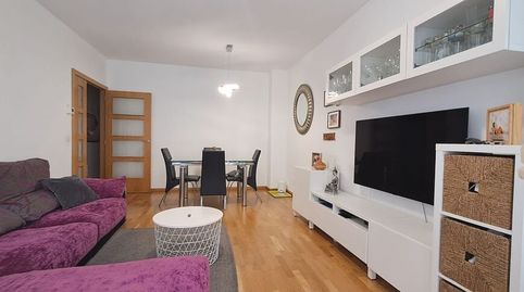 Foto 3 de Piso en venta en Praga Hiribidea, Salburua - Arantzabela, Vitoria - Gasteiz