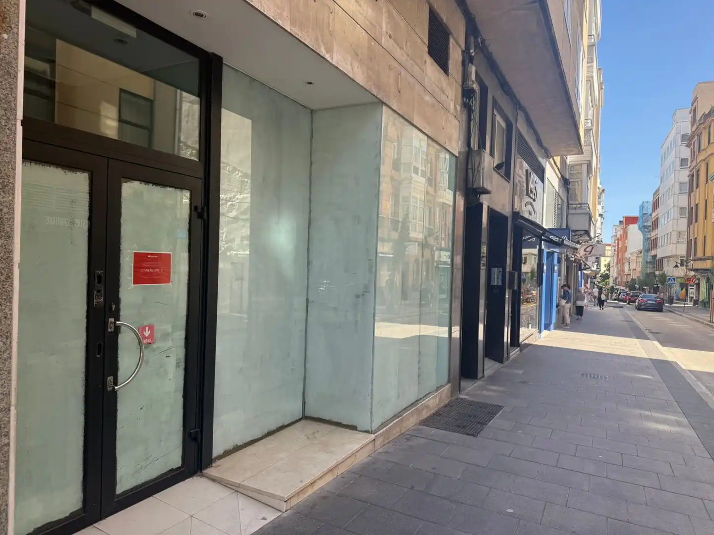 Business premises to rent in Rua la Torre 48, imagen 2
