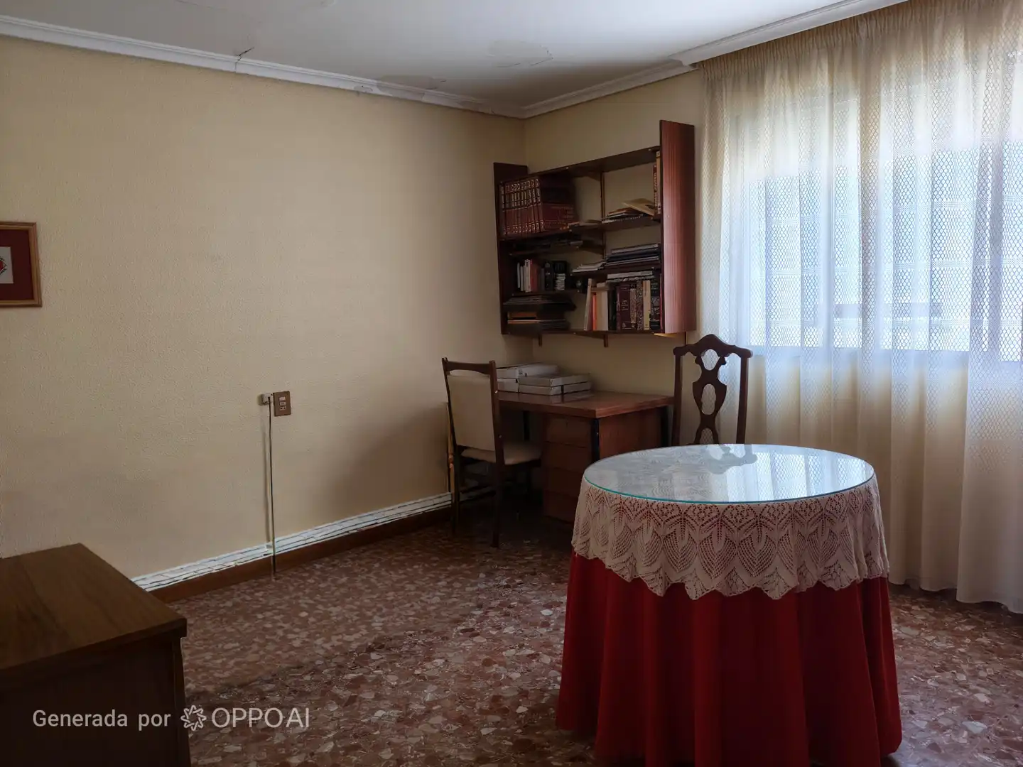 Dining room of Houses for sale in Vila-real  with Terrace and Storage room