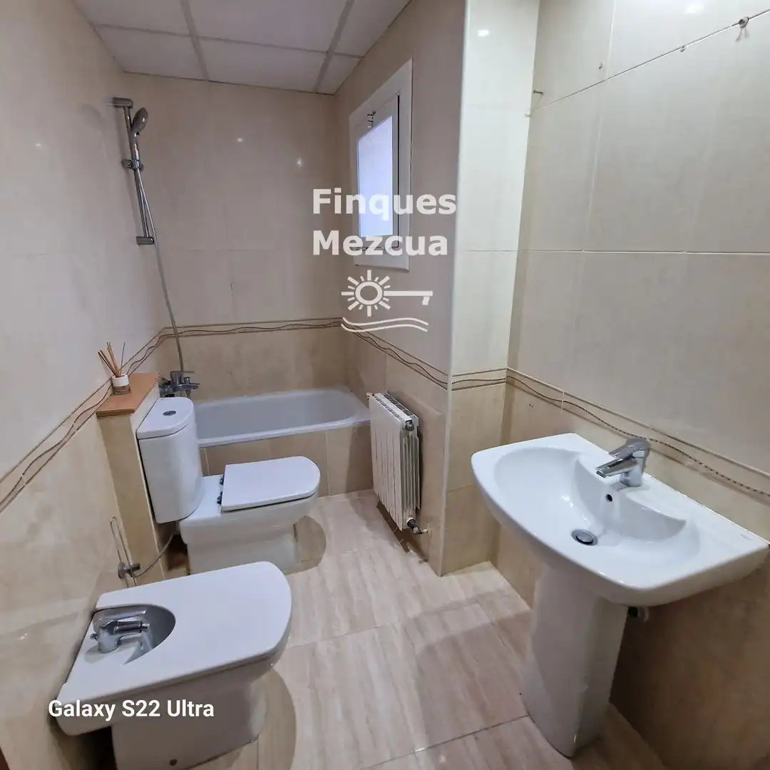 Attic for sale in Closa Nova, La Pobla de Montornès