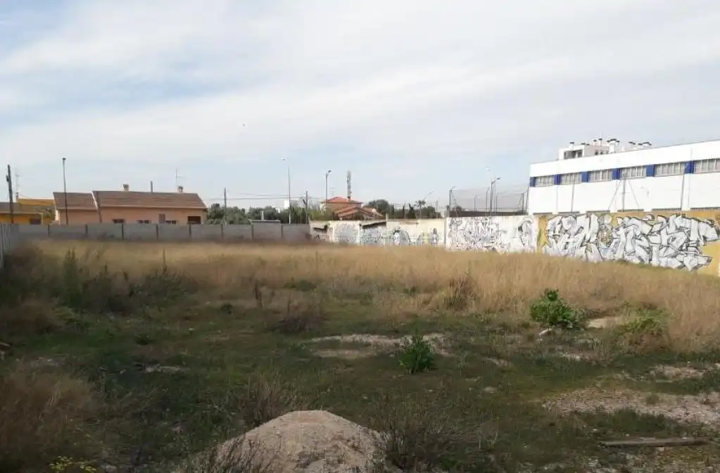 Rural land for sale in C/ Aragón, imagen 7