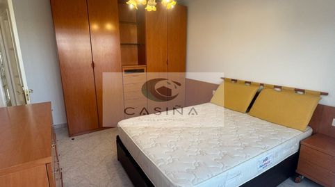 Foto 5 de Piso en venta en Avenida Casiano Moreno, Barreiros, Lugo