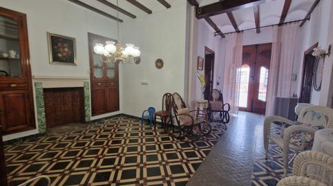 Foto 2 de Casa o xalet en venda a Alberic, Valencia