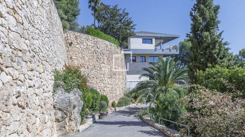Foto 4 de Casa o xalet en venda a Rocafort, Valencia
