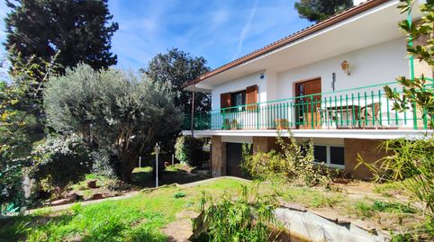Foto 2 de Casa o chalet en venta en Urbanització Can Regasol, 46, Caldes de Montbui, Barcelona