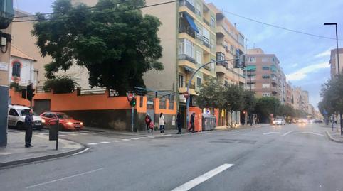 Foto 3 de Residencial en venda a  Novelda, 1, Altozano - Conde Lumiares, Alicante