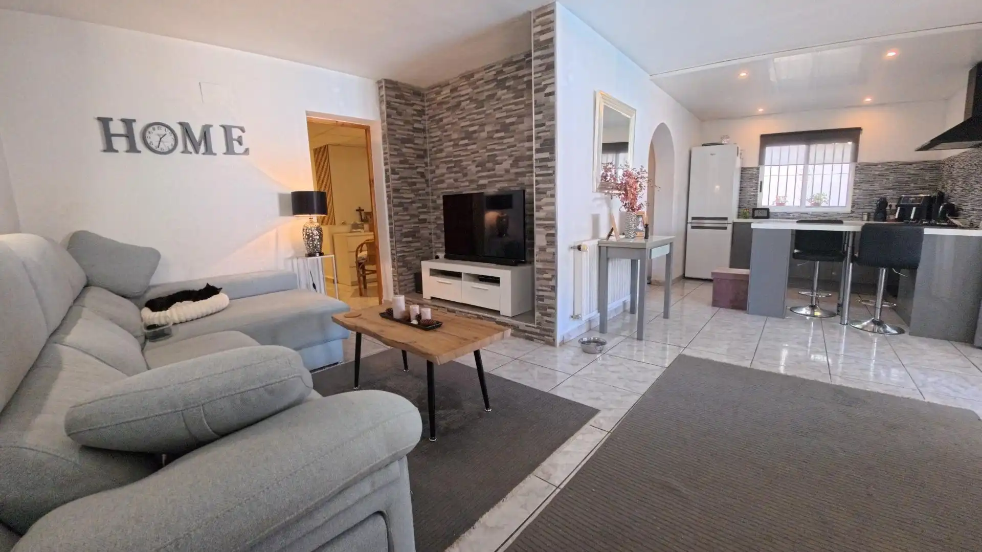 Villa mit Terrasse zum Verkauf in Escandinavia - Cautivador, imagen 27