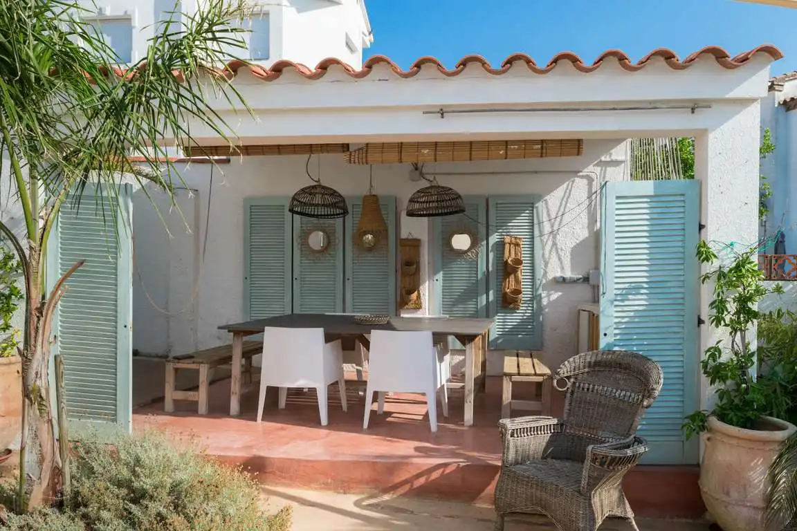 Chalet con piscina en venta en Port - La Cota - Puig Sec, imagen 30