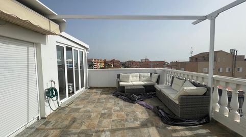 Foto 2 de Dúplex en venda a Carrer Peñíscola, Moncófar Playa, Moncofa