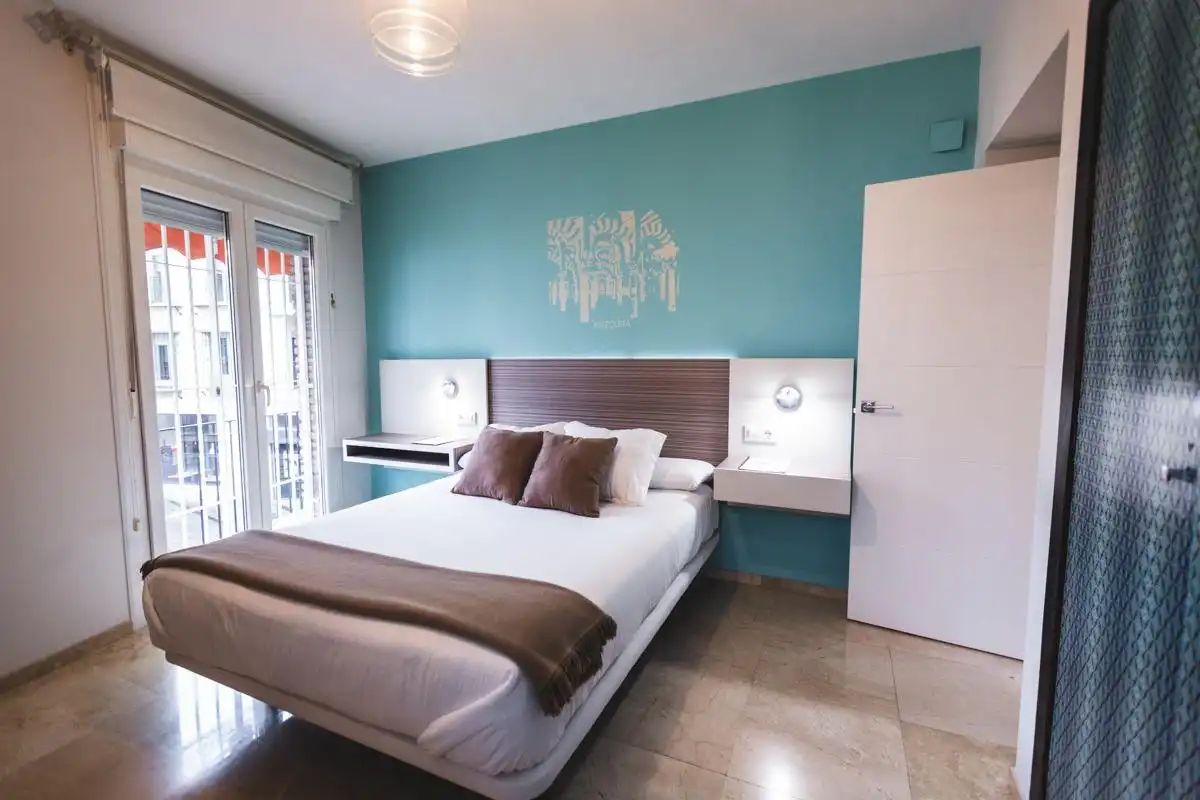 Flat with terrace for sale in ANGEL DE SAAVEDRA, imagen 72