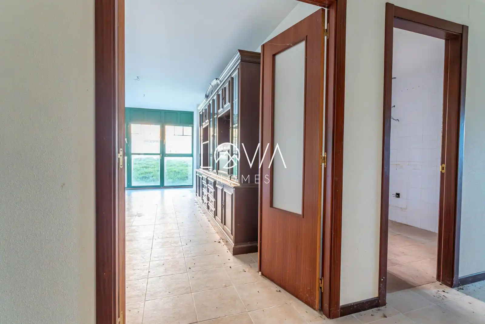 Piso en venta en Soba con Trastero