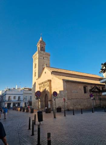 Piso en Alquiler en Callejón Sánchez de Castro, 15 en San Julián