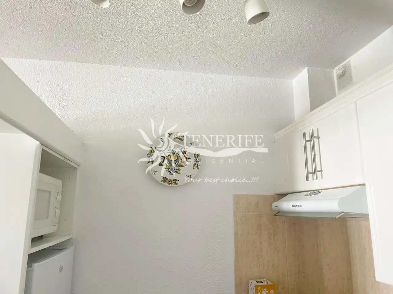 Schlafzimmer von Wohnung zum Verkauf in Adeje mit Terrasse und Möbliert