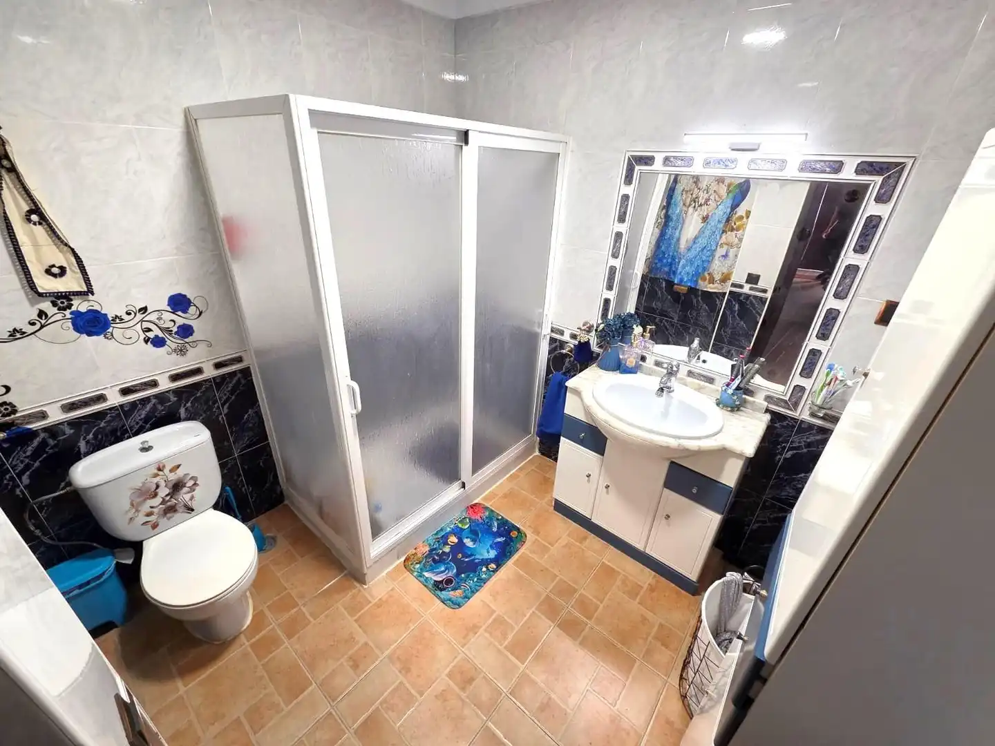 Casa con terrazza in vendita a Núcleo urbano, imagen 8