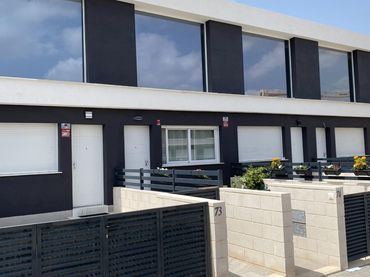 Casa a schiera in vendita a Gran Alacant