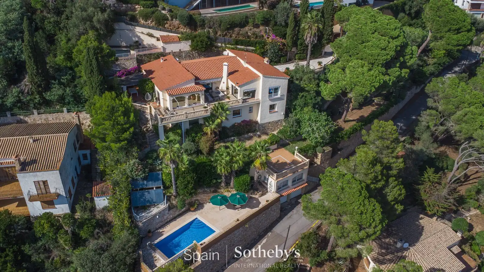 Maison avec piscine à vendre à Fornells - Aiguablava, imagen 30