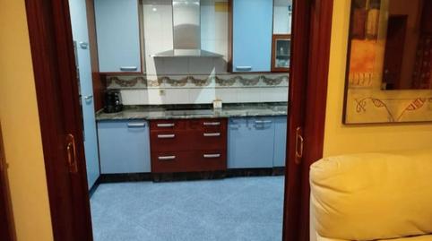 Foto 3 de Pis en venda a Avenida de Zamora, 2, Posío, Ourense