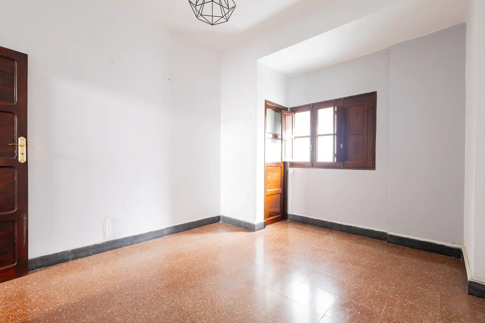 Habitación de Ático en venta en Santa Cruz de Tenerife con Terraza y Trastero