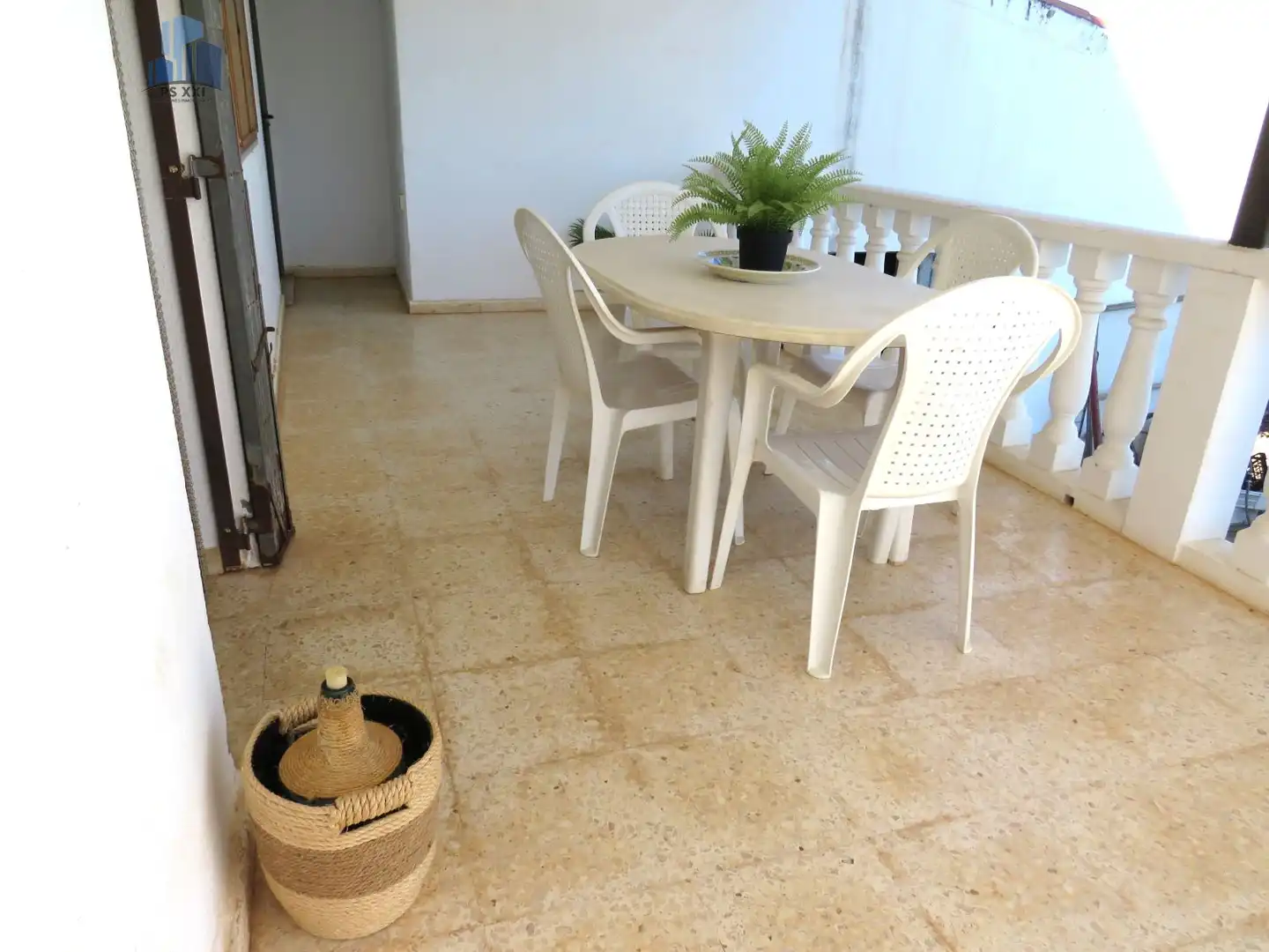 Terraza de Casa o chalet en venta en Onda con Aire acondicionado y Terraza