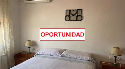 Foto 5 de Pis de lloguer a Libertad , El Perchel, Ciudad Real Capital