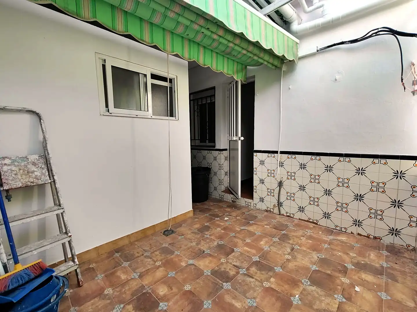 Casa adosada en venta en La Paz