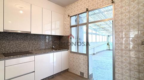 Foto 5 de Pis en venda a Alto del Castaño, A Coruña