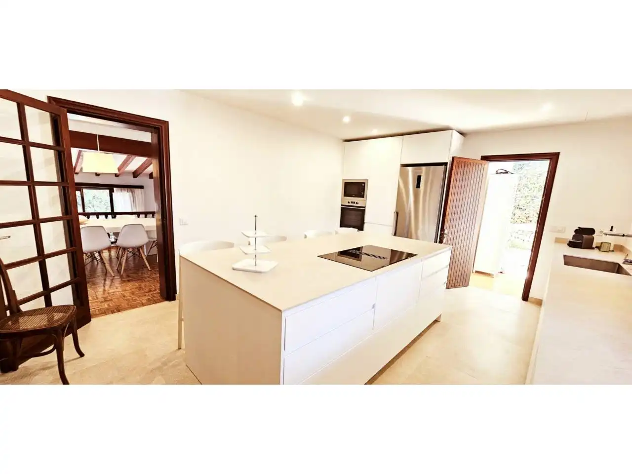 Haus oder Chalet zum Verkauf in Calle Miquel dels Sants Oliver, Son Verí