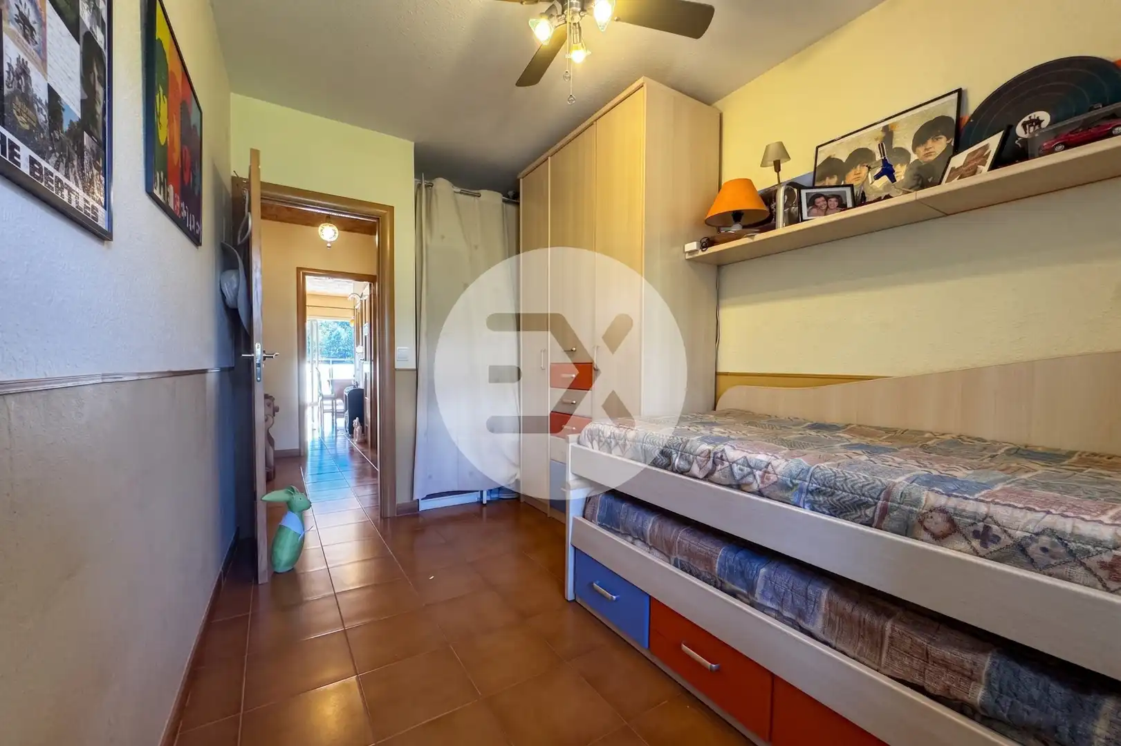 Flat for sale in Castelldefels  with Air Conditioner, Terrace and Community pool