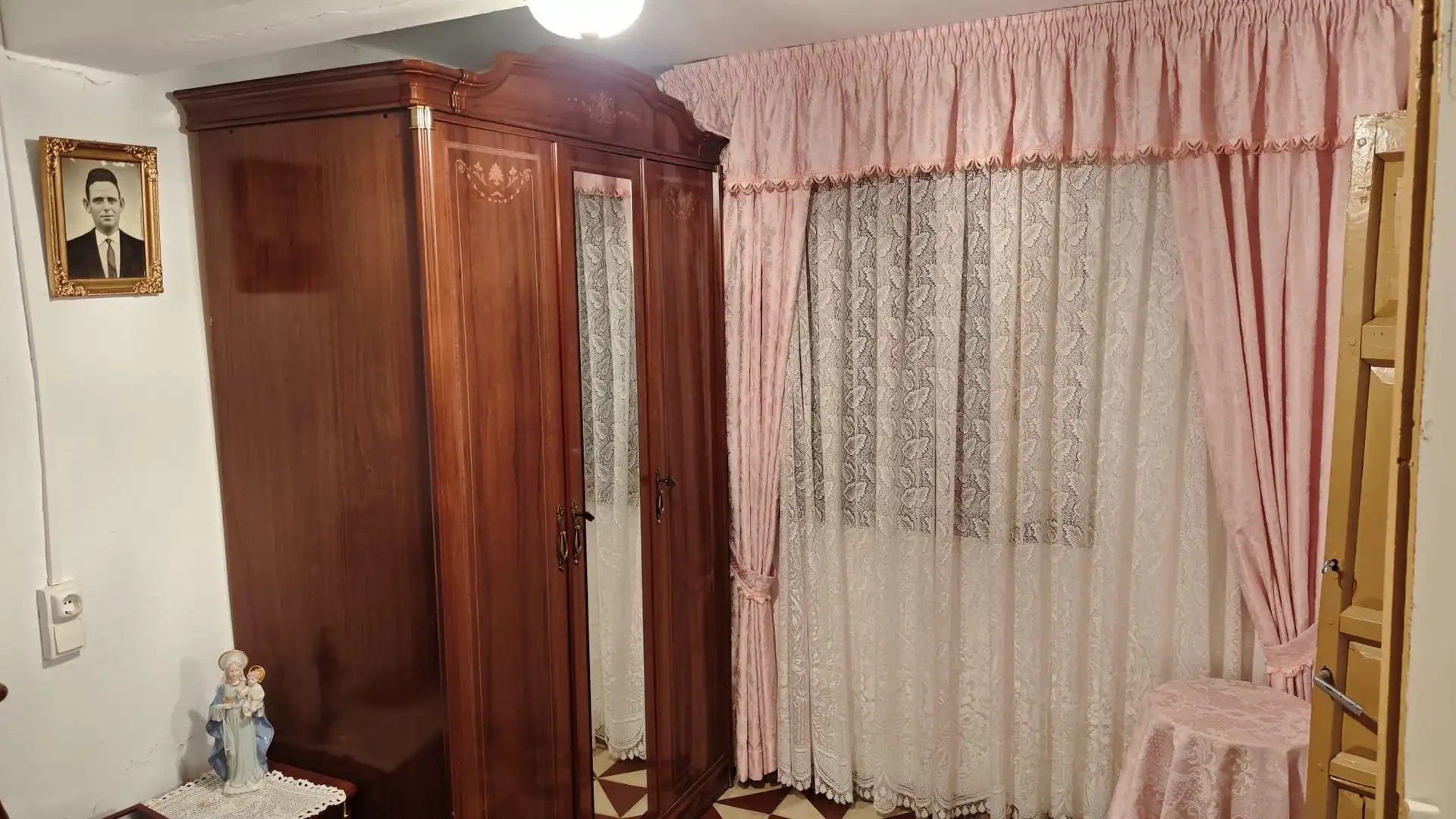 Casa adosada en venta en Aceituna