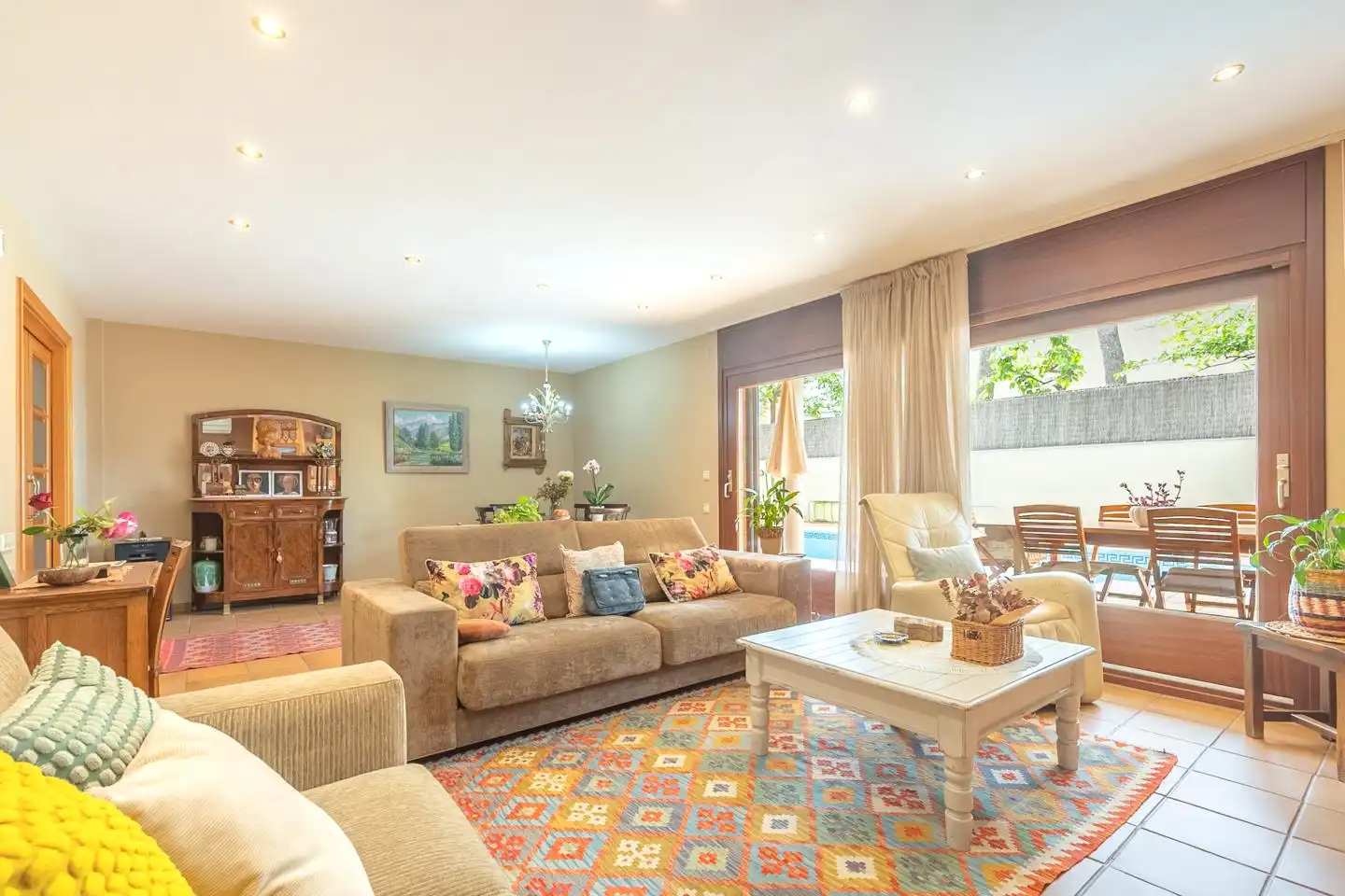 Haus mit Pool zum Verkauf in Montmar, imagen 7